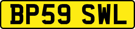 BP59SWL