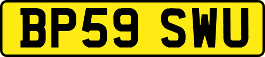 BP59SWU