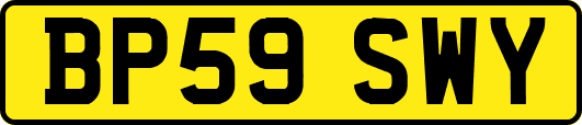 BP59SWY