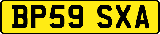 BP59SXA