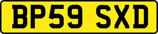 BP59SXD