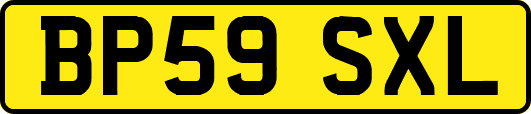 BP59SXL