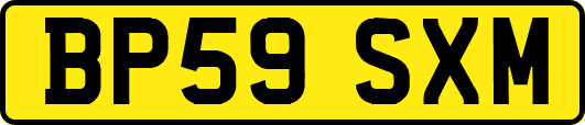 BP59SXM