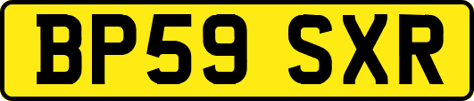 BP59SXR