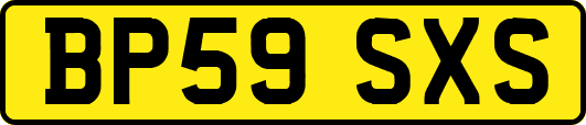 BP59SXS
