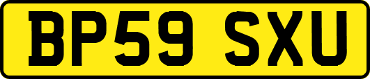 BP59SXU