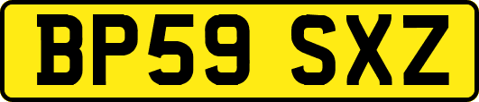 BP59SXZ
