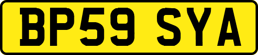 BP59SYA