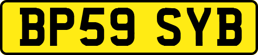 BP59SYB