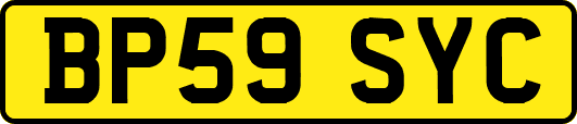 BP59SYC