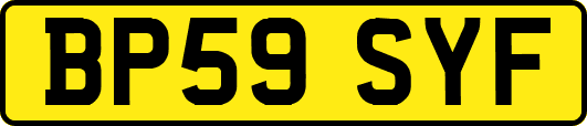 BP59SYF