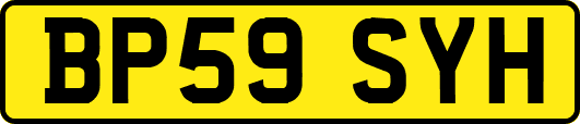BP59SYH