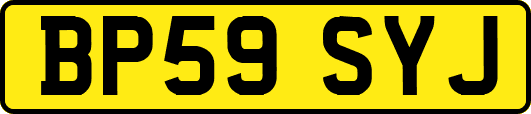 BP59SYJ