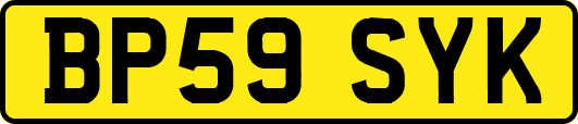 BP59SYK