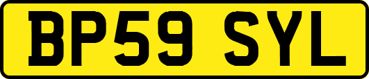 BP59SYL