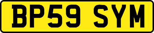 BP59SYM