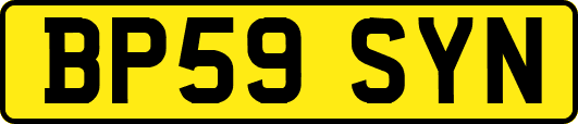 BP59SYN