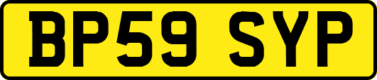 BP59SYP