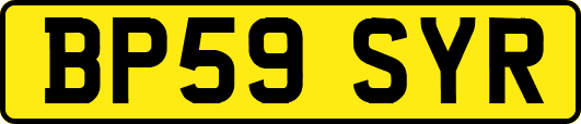 BP59SYR