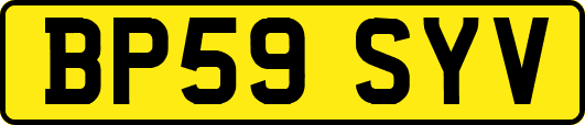 BP59SYV