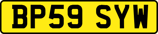 BP59SYW