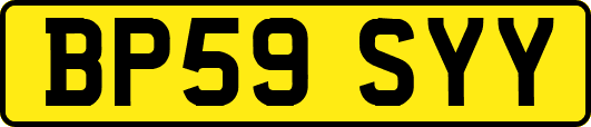 BP59SYY
