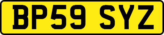 BP59SYZ