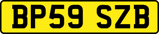 BP59SZB
