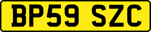 BP59SZC