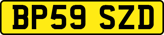 BP59SZD