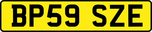 BP59SZE