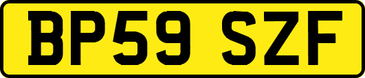 BP59SZF