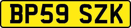 BP59SZK