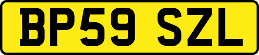 BP59SZL