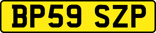 BP59SZP