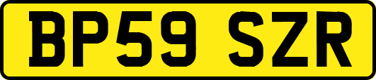 BP59SZR
