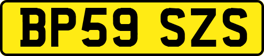 BP59SZS
