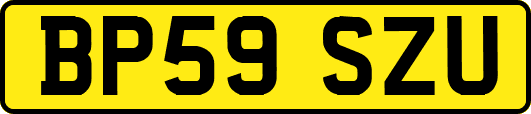 BP59SZU