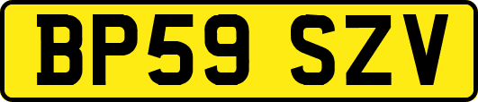 BP59SZV