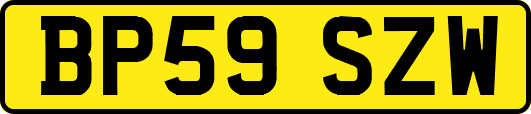 BP59SZW