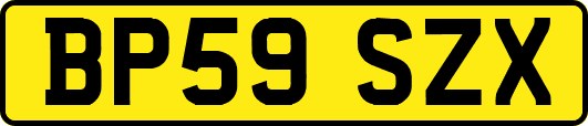 BP59SZX