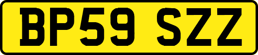 BP59SZZ