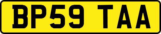 BP59TAA