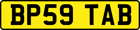 BP59TAB