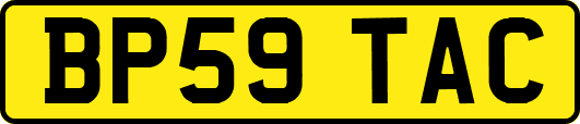 BP59TAC