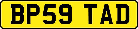 BP59TAD