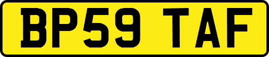BP59TAF
