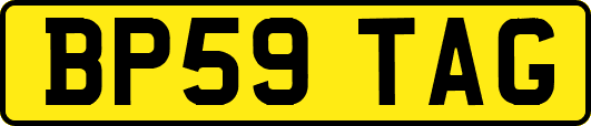 BP59TAG