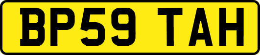 BP59TAH