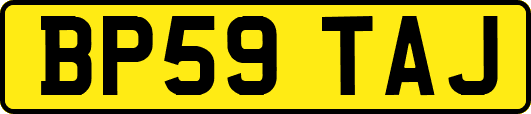 BP59TAJ